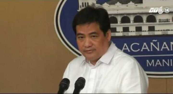 Philippines quyết kiện Trung Quốc đến cùng