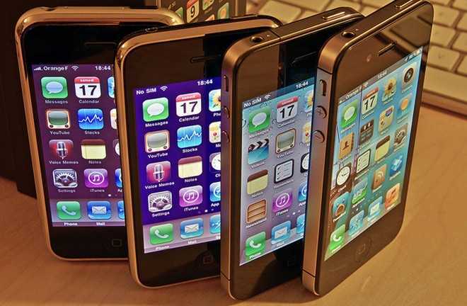 Những iPhone nào ở VN thuộc diện đổi sạc lỗi từ Apple?