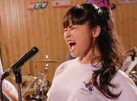 Hậu scandal với Lê Hoàng, Trang Nhung dốc sức tập luyện