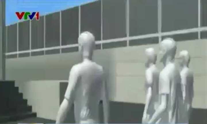 Mất chất phóng xạ nguy hiểm, Mexico báo động 17 bang