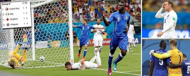 Tin sáng 15/6: Dùng sai Rooney, tuyển Anh trả giá