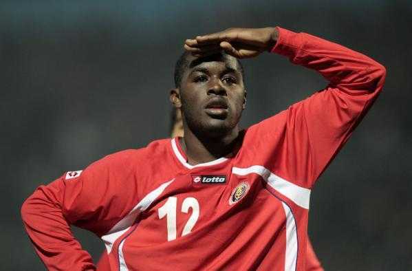 Kẻ hạ thủ Man Utd gây sốc ở bảng tử thần World Cup là ai?