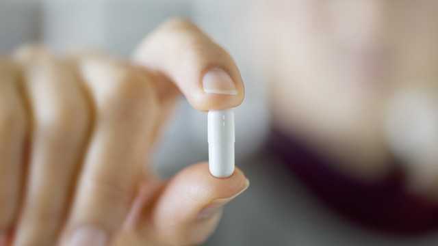 Sắp có thuốc viên trị mọi chứng ung thư