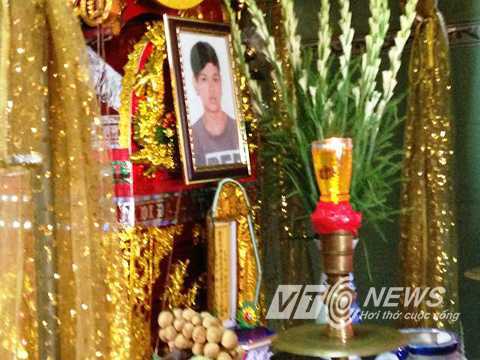 Trộm chó bắn chết người: Bốn nghi phạm ra đầu thú