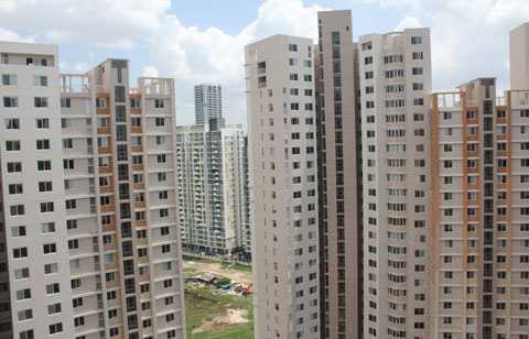 Hô hết hàng kiếm chênh lệch rồi âm thầm giảm giá căn hộ