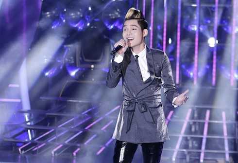 Điểm mặt những 'thảm họa hát live' truyền hình