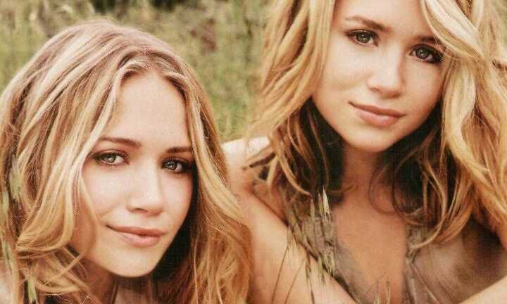 5 cặp song sinh tài năng và giàu nhất thế giới