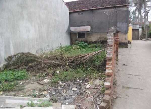 Có dưới 1 tỷ đồng, mua nhà đất Hà Nội chỗ nào?