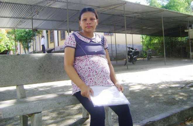 Điểm thi tốt nghiệp những sĩ tử đặc biệt nhất 2014