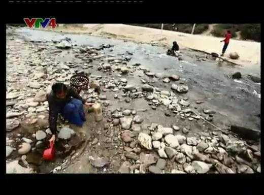 Bí ẩn suối trường thọ hồi sinh xác chết ở Nghệ An