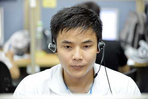 Những nhân viên ‘hàng hiếm’ của tổng đài Vinaphone