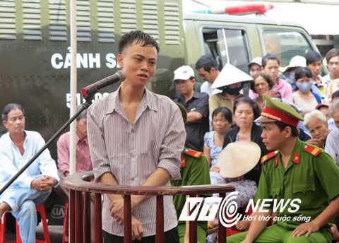 Bị từ chối, nam thanh niên nhẫn tâm sát hại thiếu nữ