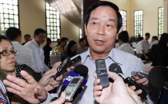 Quan chức Quốc hội: Quyết không để giàn khoan thứ 2 vào biển Đông