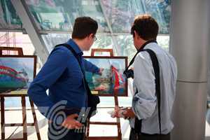 Trung Quốc đang thăm dò lòng yêu nước của người Việt