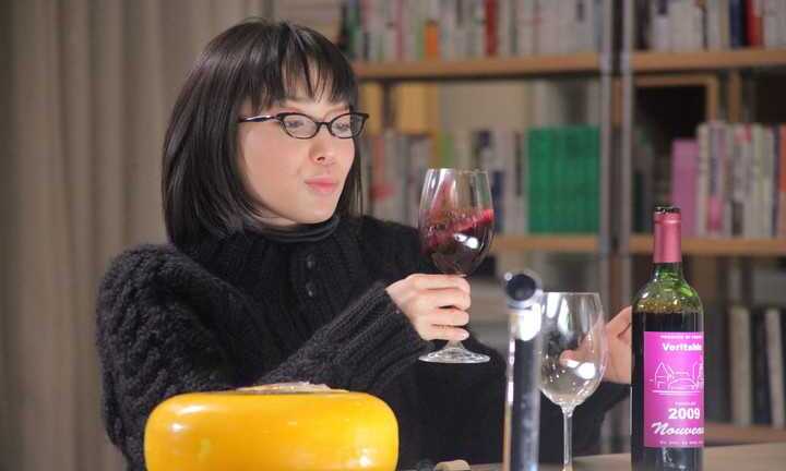 Học cách đối mặt khó khăn từ phim truyền hình Nhật Bản