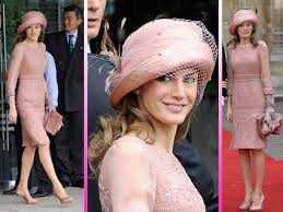 Chân dung Hoàng hậu mới của Tây Ban Nha