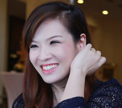 Những nữ MC hút triệu khán giả Việt
