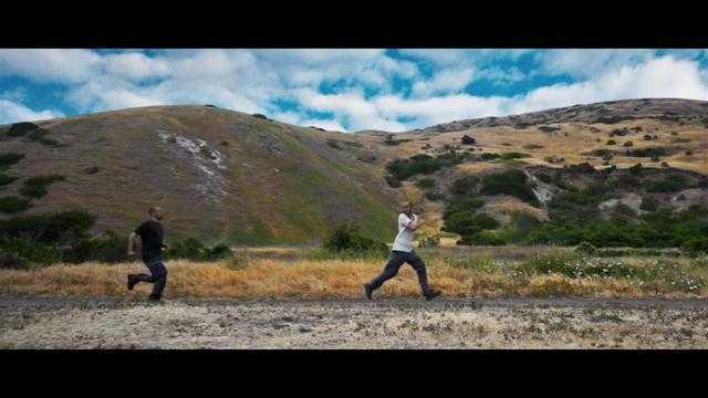 Video độc đáo: Truy đuổi vòng quanh Nam Mỹ