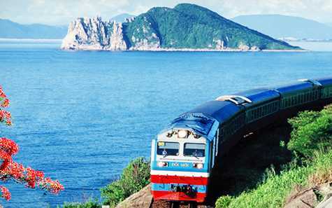 Nhân viên ga Nam Định 'thử' Bộ trưởng Giao thông Vận tải