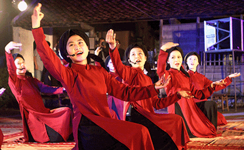 Sắp diễn ra 'Những ngày văn hóa Việt Nam' tại Nga