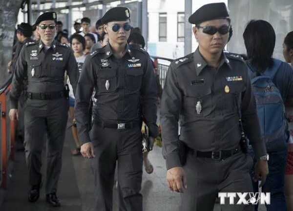 Chính quyền quân sự Thái Lan được người dân ủng hộ