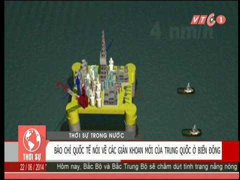 Báo quốc tế: Trung Quốc thiếu thông thái để trở thành cường quốc