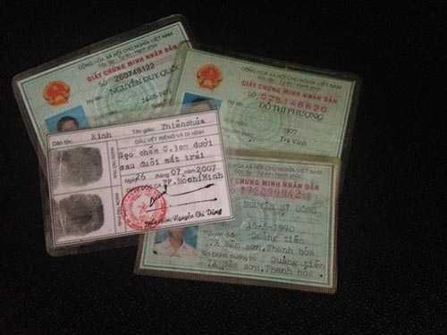 Bộ Công an sẽ 'khai tử' chứng minh nhân dân 9 số