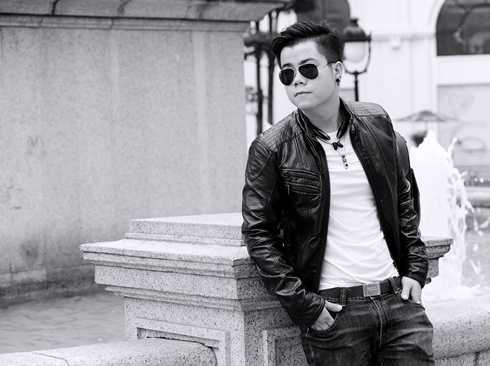 Đinh Mạnh Ninh: Tôi chọn cho mình cách làm việc tử tế