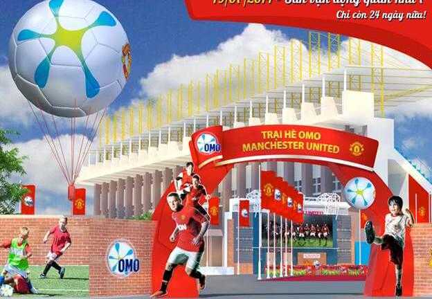 Bé hóa thân 'siêu sao' ngay trong Trại hè