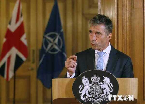 NATO luôn mở rộng cửa với các nước có ý định gia nhập