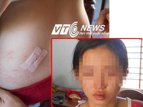 Chạy xe đường vắng, nữ sinh bị hãm hiếp