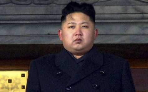 Phim Mỹ có cảnh ám sát Kim Jong-un, Triều Tiên nổi giận