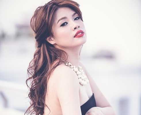 Ruby Lê ra mắt single đầu tay