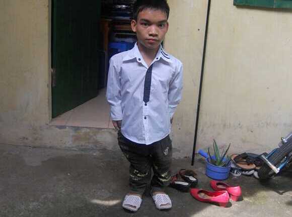 Chuyện 'cổ tích' kỳ thi đại học 2013