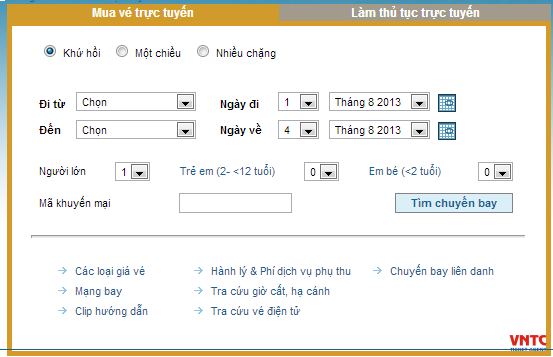 Điều kiện khấu trừ thuế GTGT khi DN sử dụng vé máy bay điện tử