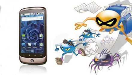 Thông tin bất ngờ vụ 14.000 điện thoại bị nghe lén ở VN