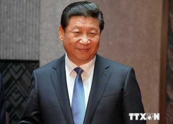 Trung Quốc bắt 2 tướng quân đội để điều tra tham nhũng