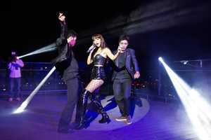 Dàn sao ‘khủng’ hội tụ tại Đà Nẵng