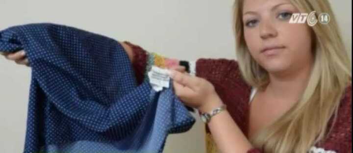 Lời kêu cứu bí ẩn như phim kinh dị của công nhân Trung Quốc