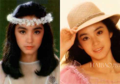 Sướng, khổ chuyện đời của 8 huyền thoại Hồng Kông