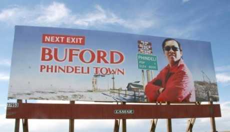 Sếp Kinh Đô sẽ là thị trưởng tại Mỹ thay Phạm Đình Nguyên?