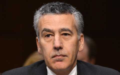 Đại sứ Mỹ phê phán 'đường 10 đoạn', Trung Quốc nổi đóa