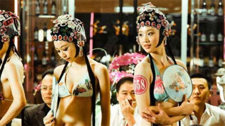 Chân dung đại biểu quốc hội - ông trùm 'kinh đô tình dục' bậc nhất Trung Quốc