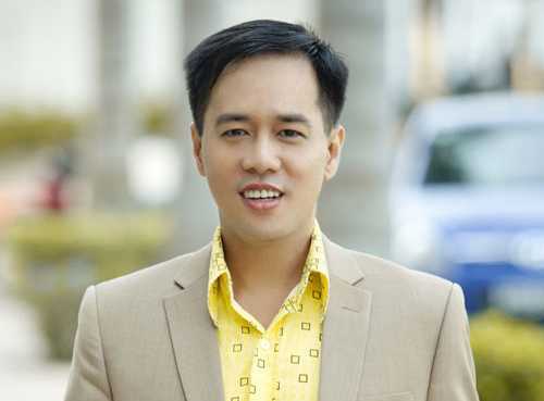 Thầy tâm lý nổi tiếng nhắn nhủ sĩ tử trước kỳ thi đại học 2014