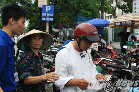 Chủ nhà trọ ra sức nói xấu ký túc xá sinh viên