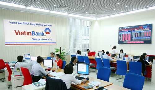 Fitch duy trì triển vọng tín nhiệm của VietinBank ở mức 'tích cực'