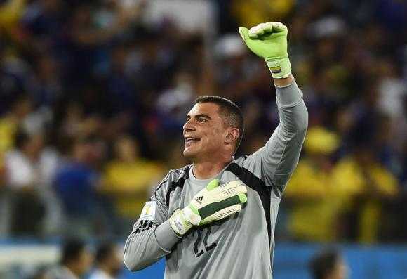 World Cup 2014 phá sâu hàng loạt kỷ lục