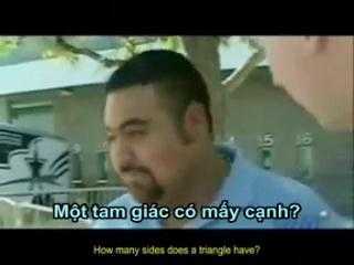 Clip khiến bạn 'sốc' vì kiến thức tệ ngoài sức tưởng tượng của người Mỹ