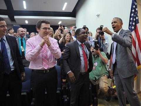 Cafe tối: Đến thời người Mỹ say bóng đá