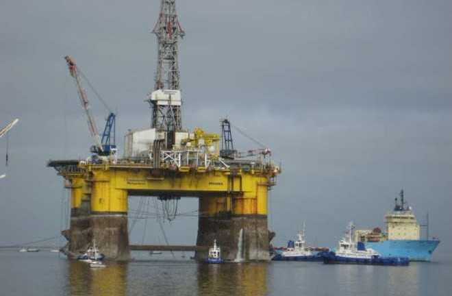 Nóng chiều 2/7: Nam Hải 9 - mũi tiến công mới của Trung Quốc